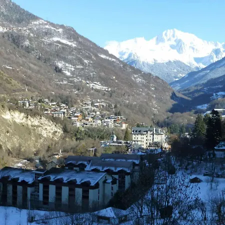 Apartment Lumineux Avec Wifi Et Parking A - Fr-1-512-178