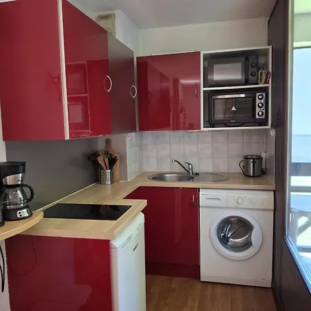 Lumineux Avec Wifi Et Parking A - Fr-1-512-178 Apartment