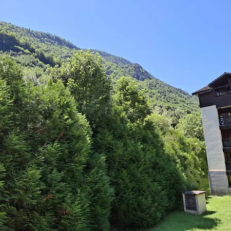 Apartment Lumineux Avec Wifi Et Parking A - Fr-1-512-178 *